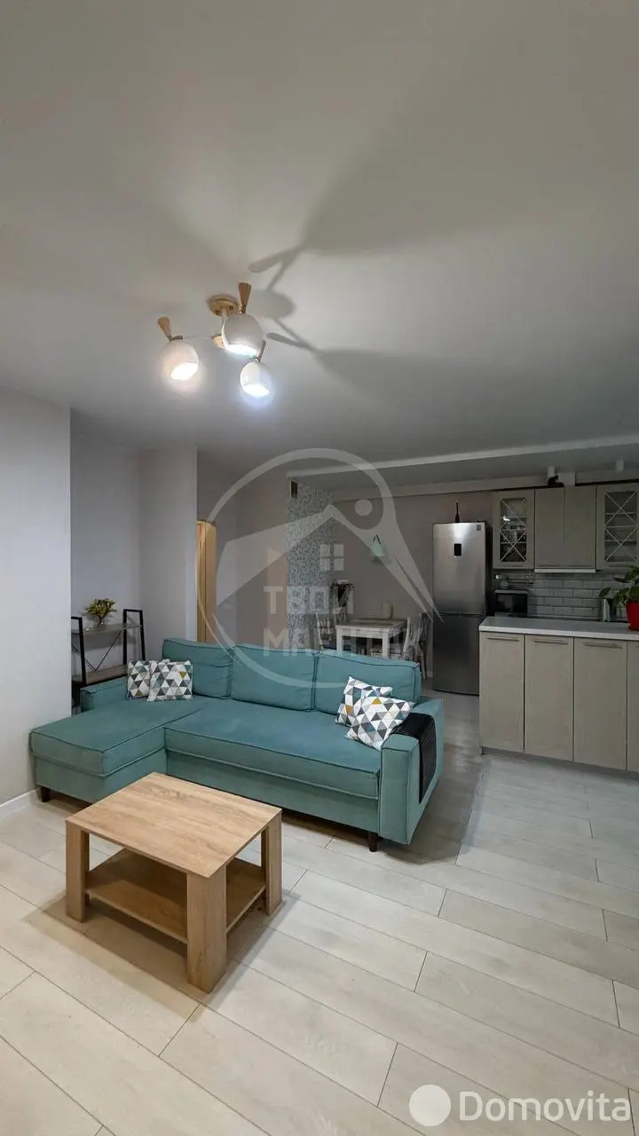 квартира, Минск, ул. Тургенева, д. 7 