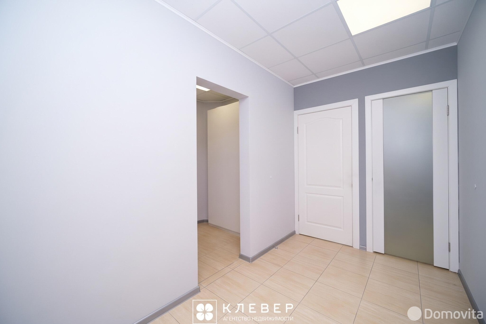 Купить офис на ул. Ивана Шамякина, д. 9 в Минске, 355000BYN, код 10688 - фото 9