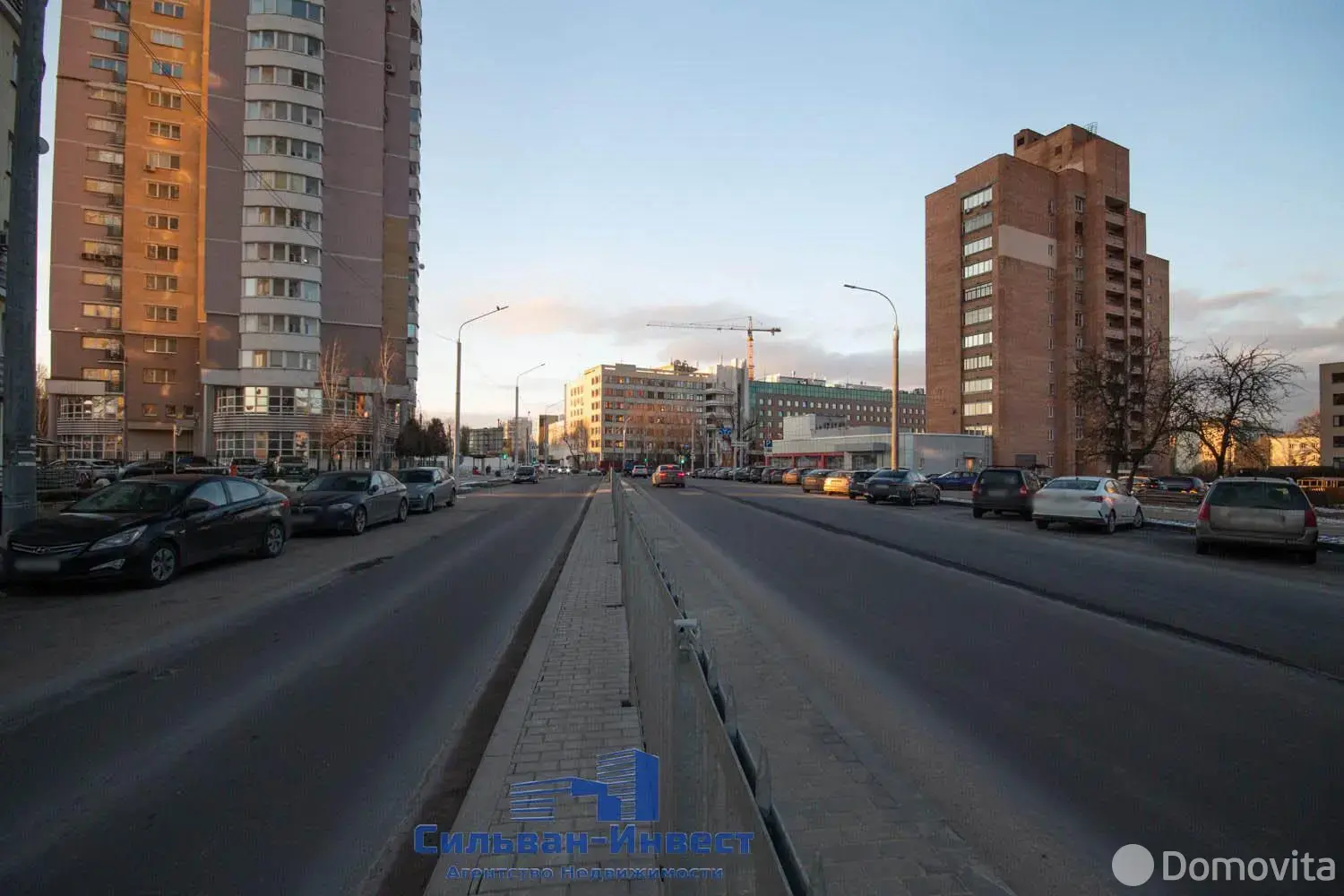 Аренда офиса на ул. Кропоткина, д. 93/А в Минске, 1680EUR, код 13908 - фото 28