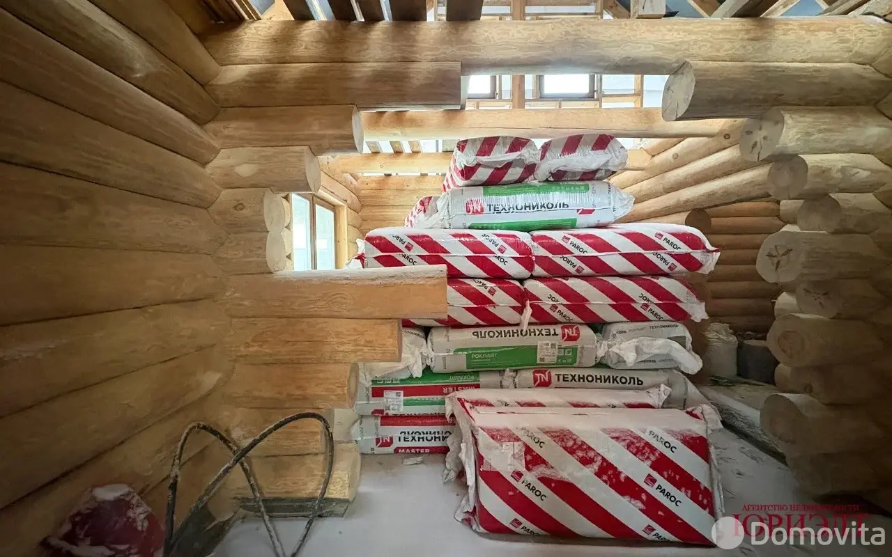 Стоимость продажи коттеджа, Городняны, 