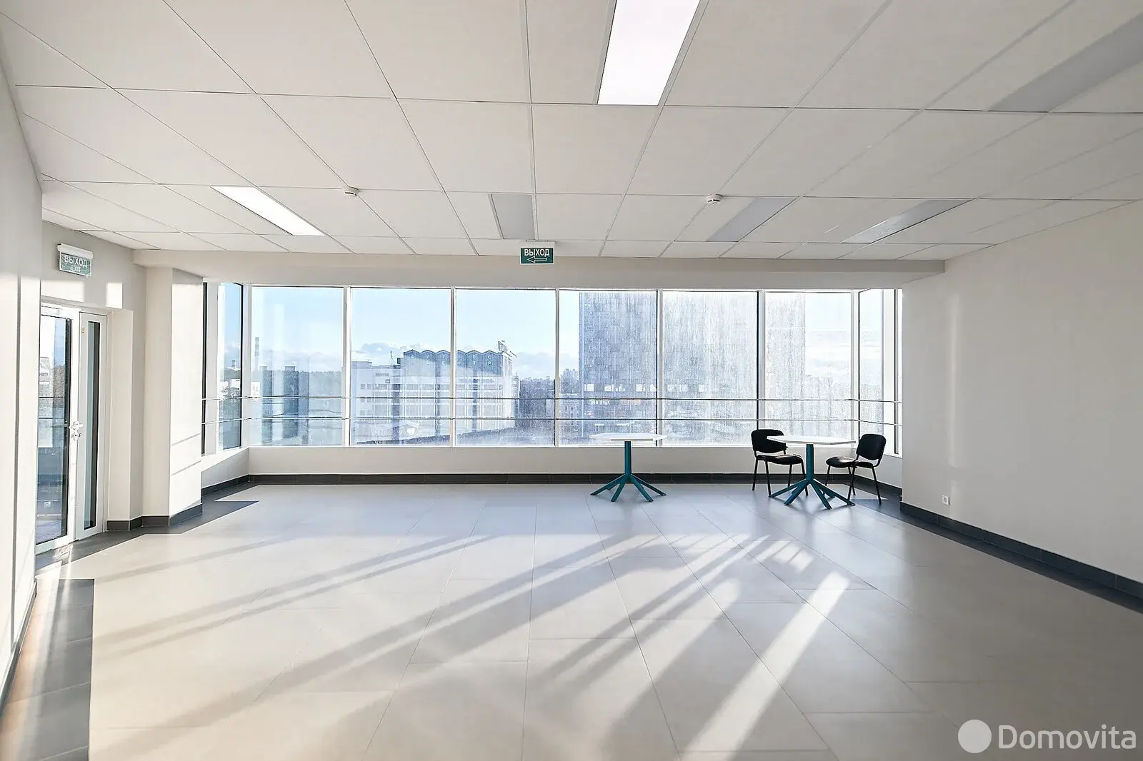 Снять офис на пр-т Партизанский, д. 79 в Минске, 192000USD, код 15774 - фото 5