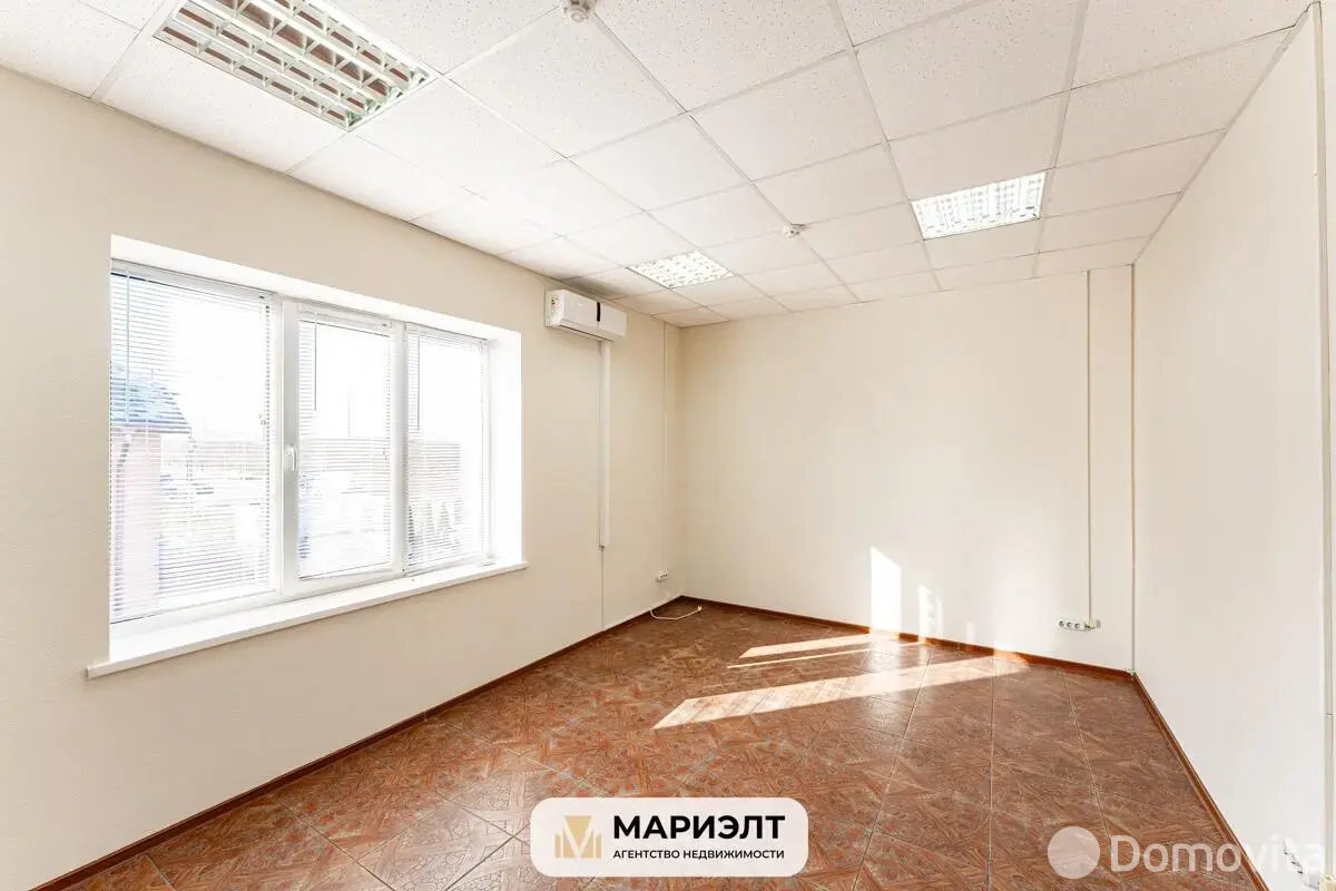 офис, Минск, ул. Бегомльская, д. 21 