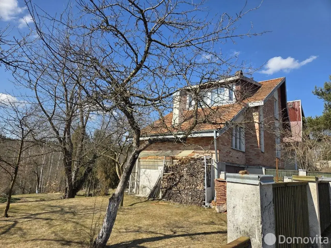 Купить 2-этажную дачу в Черница Минская область, 69900USD, код 185563 - фото 5