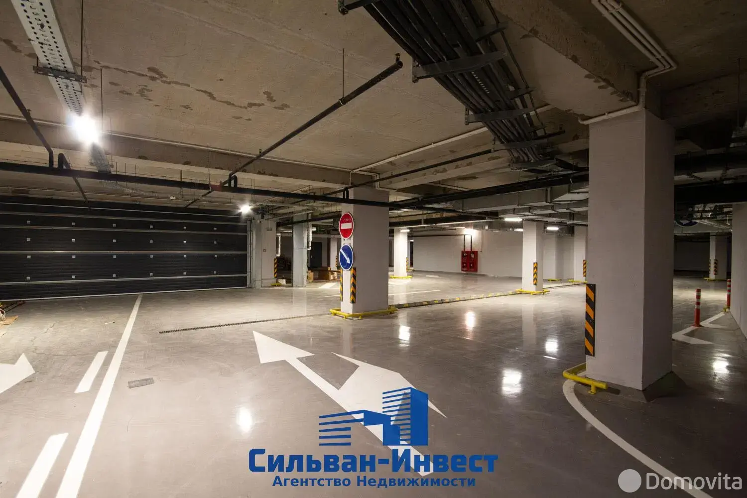 Аренда офиса на пр-т Победителей, д. 63/В в Минске, 433667EUR, код 16326 - фото 37