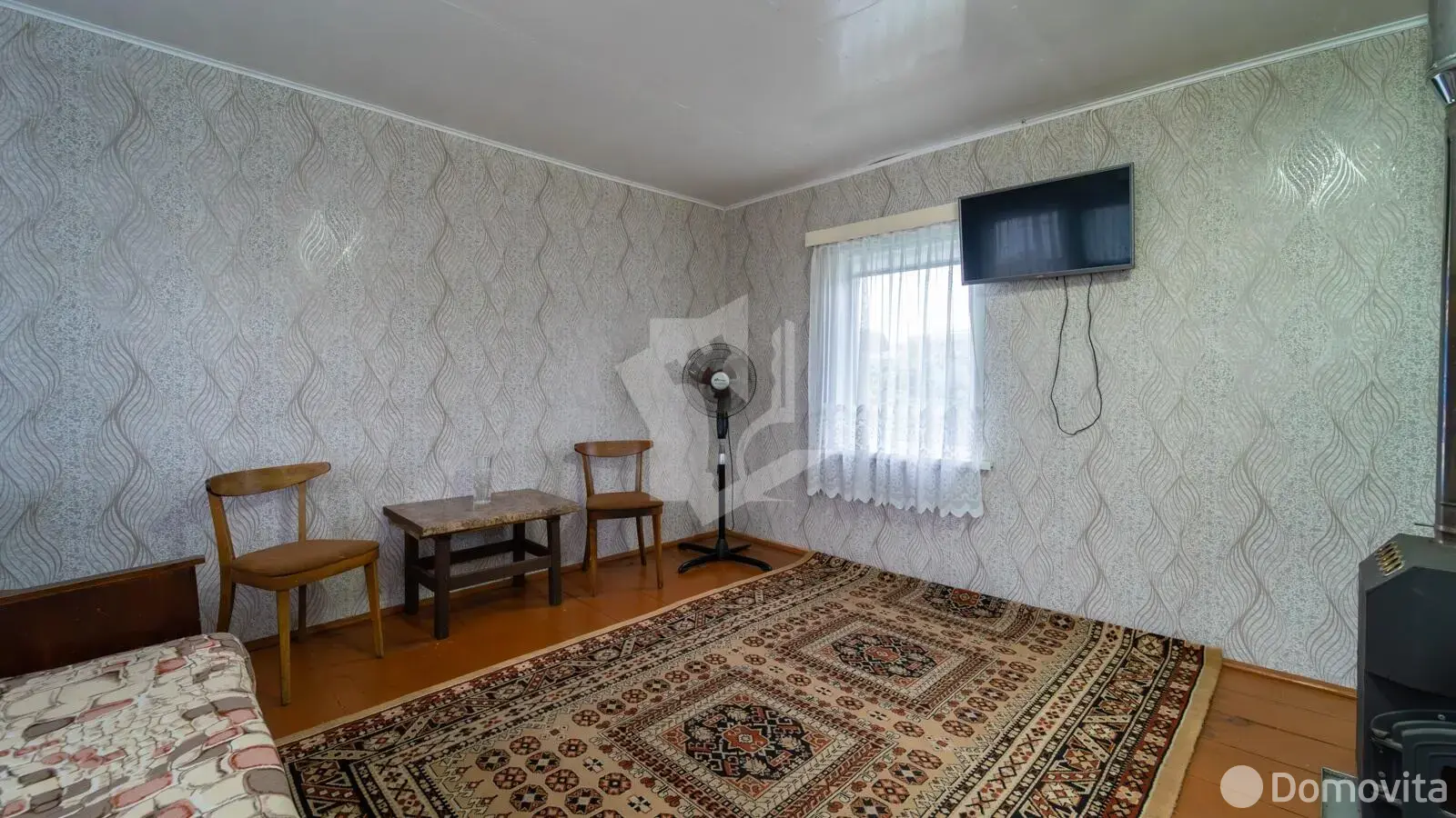 дача, Шарик,