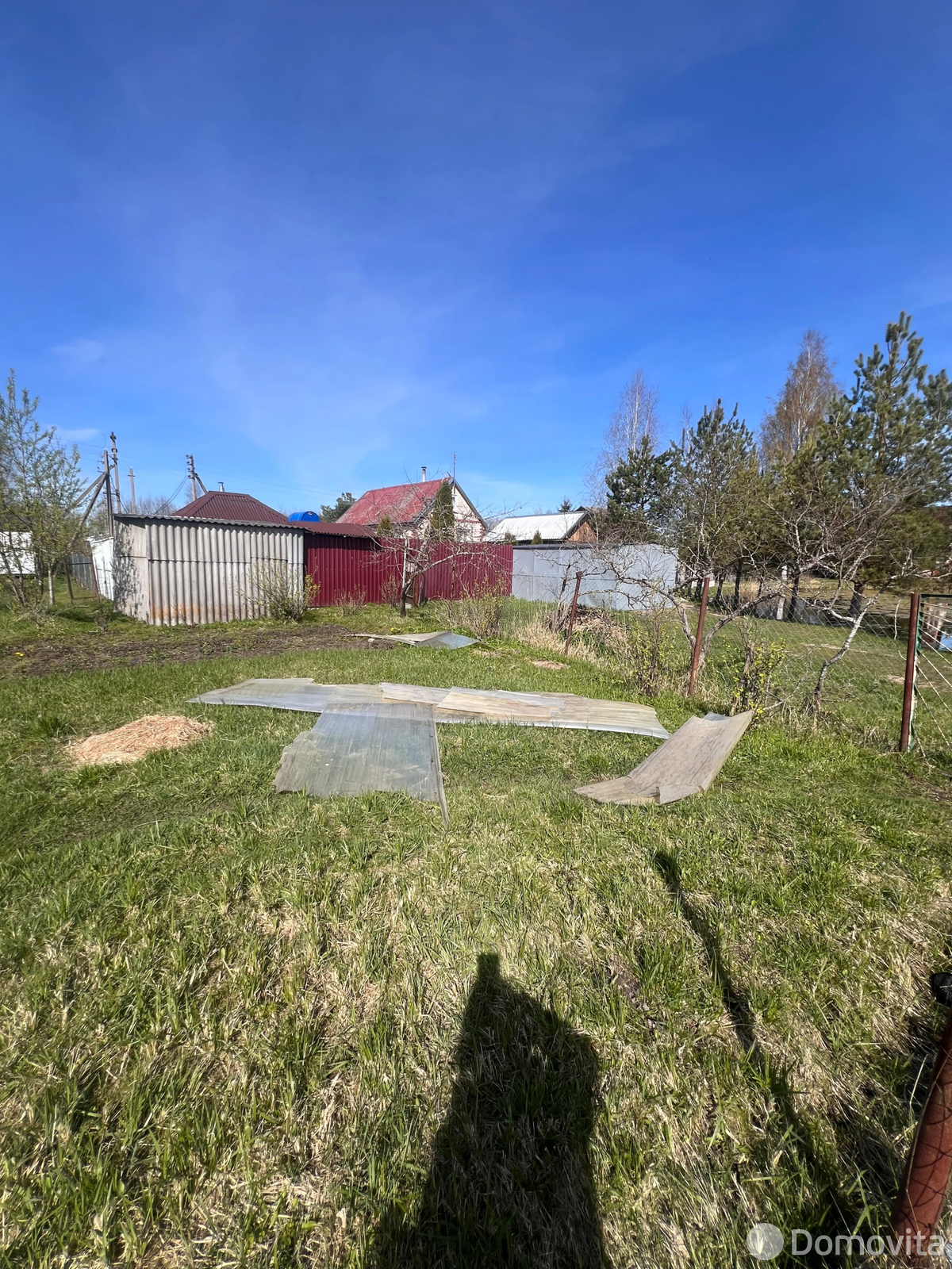 Купить 1-этажную дачу в Зароновка-1 Витебская область, 5700USD, код 185617 - фото 24