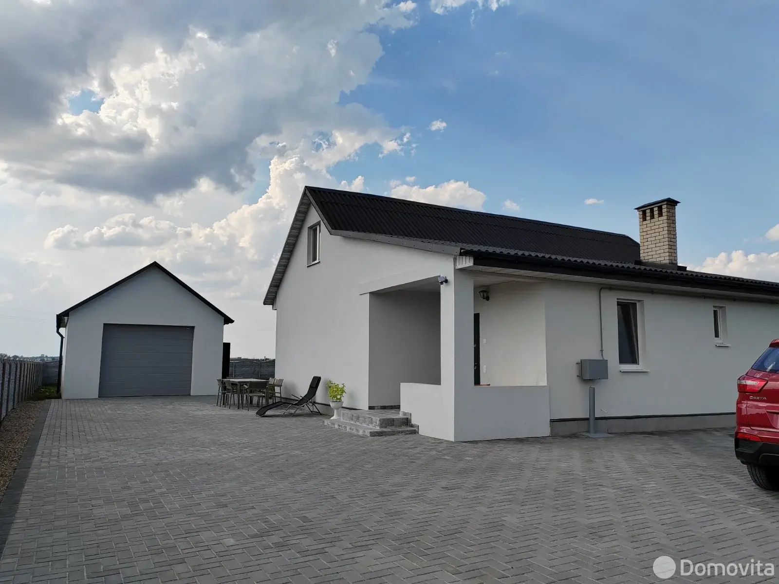 Аренда коттеджа Коттедж возле Бреста в Тельмы 2 на сутки в Тельмах-2 ул. Центральная , 350BYN, код 1245 - фото 1