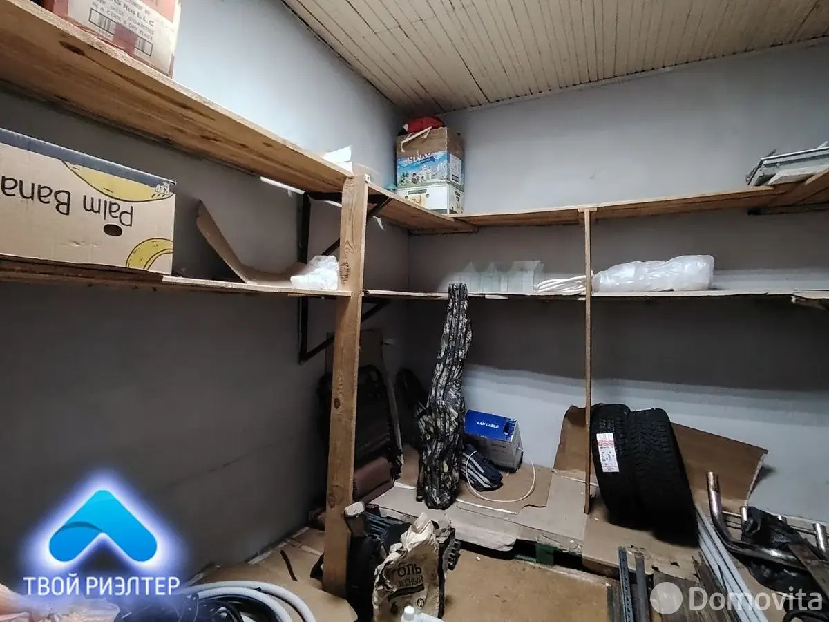 торговый объект, Светлогорск, ул. Интернациональная, д. 4 