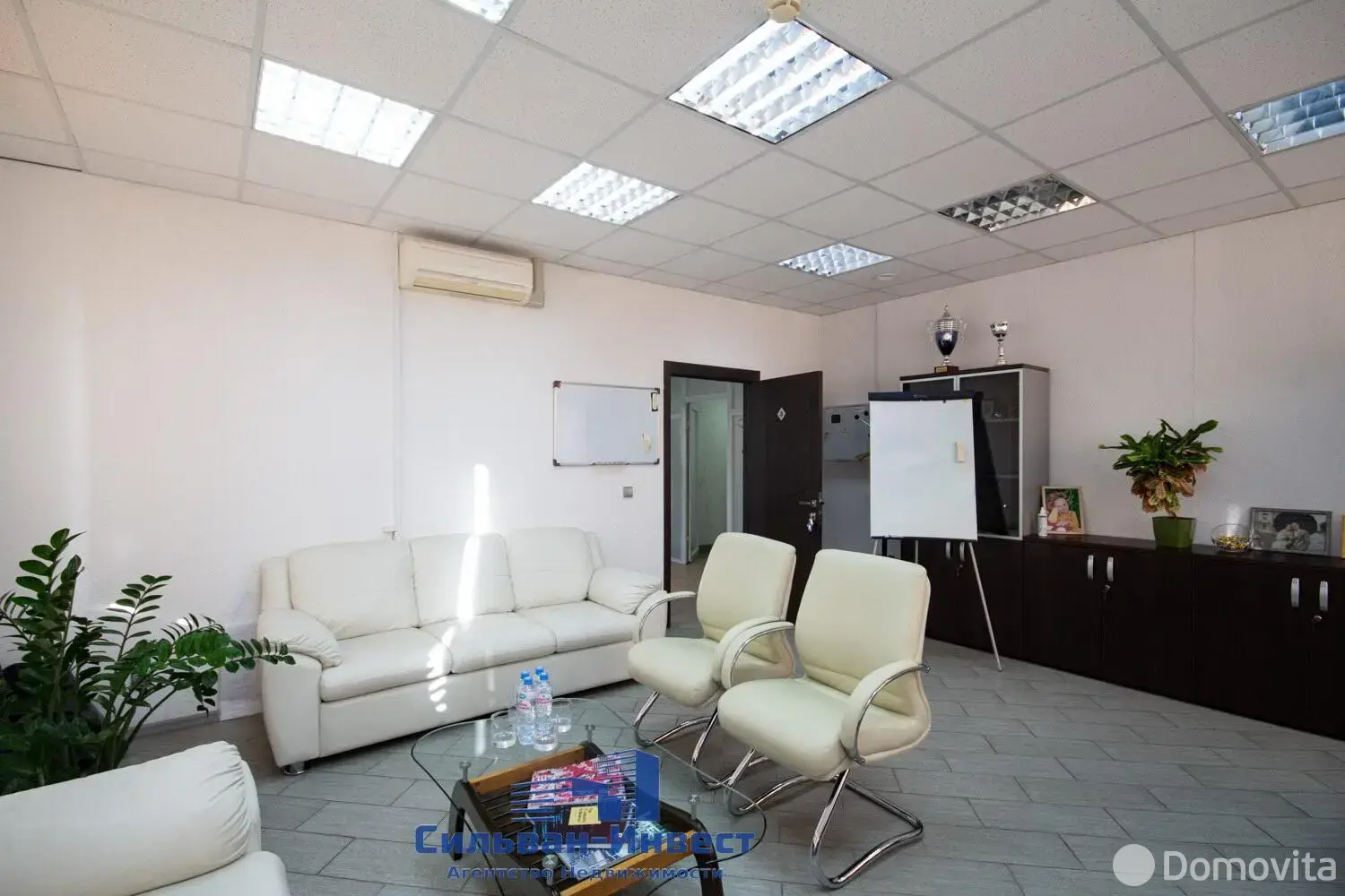 Снять офис на ул. Волгоградская, д. 6/а в Минске, 4084EUR, код 13761 - фото 12