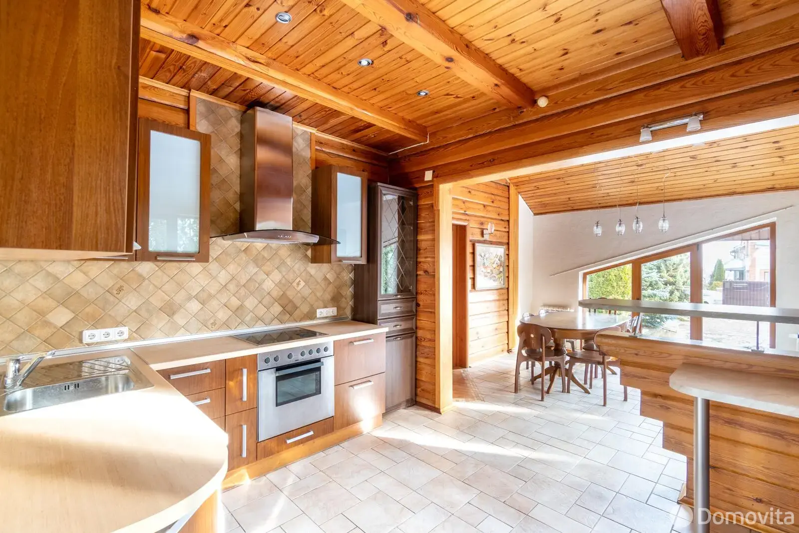 купить дом, Дуброва, д. 4