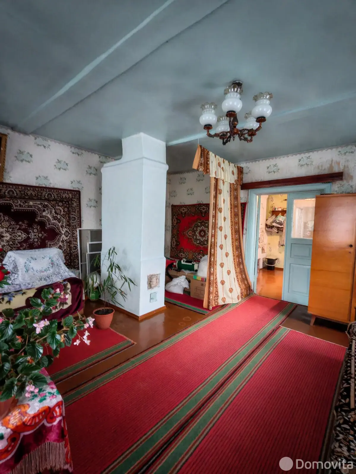 купить коттедж, Носовичи, д. 50