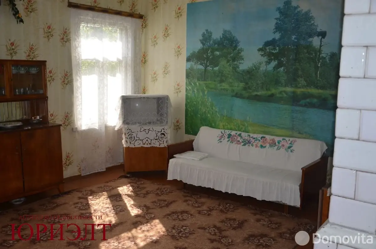 коттедж, Белица, ул. Красноармейская, д. 3 - лучшее предложение