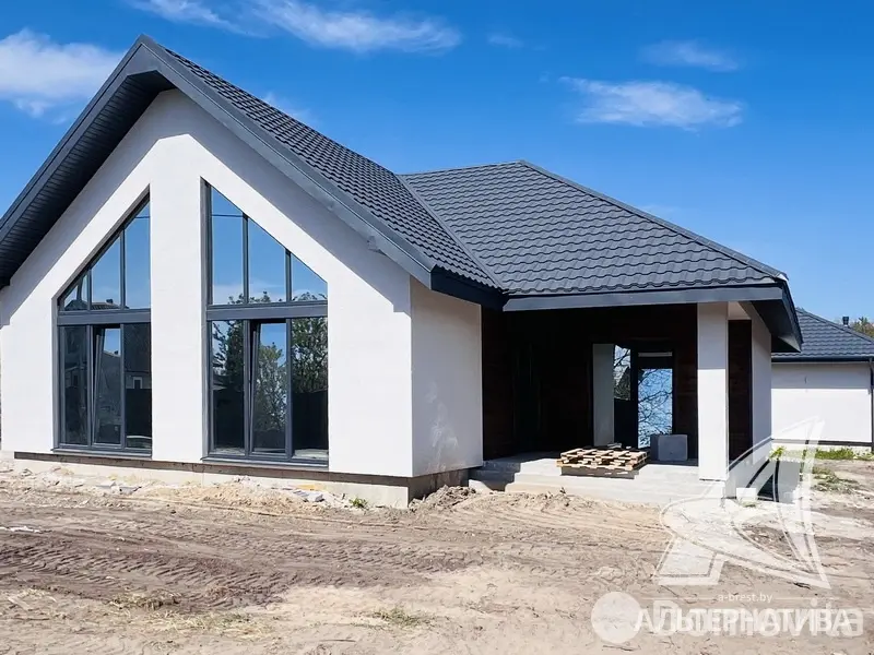 дача, Росинка при Брестском ДЭУ-138, , стоимость продажи 248 648 р.