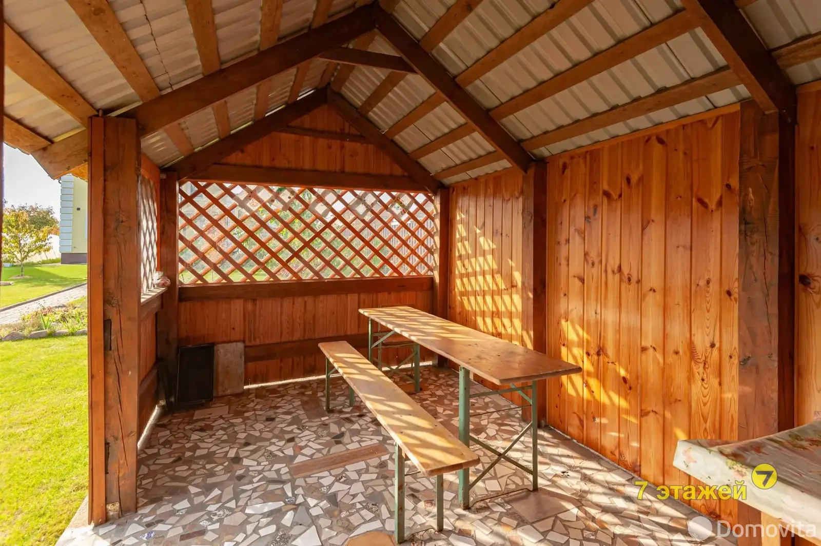 дом, Подгатье, ул. Дачная 