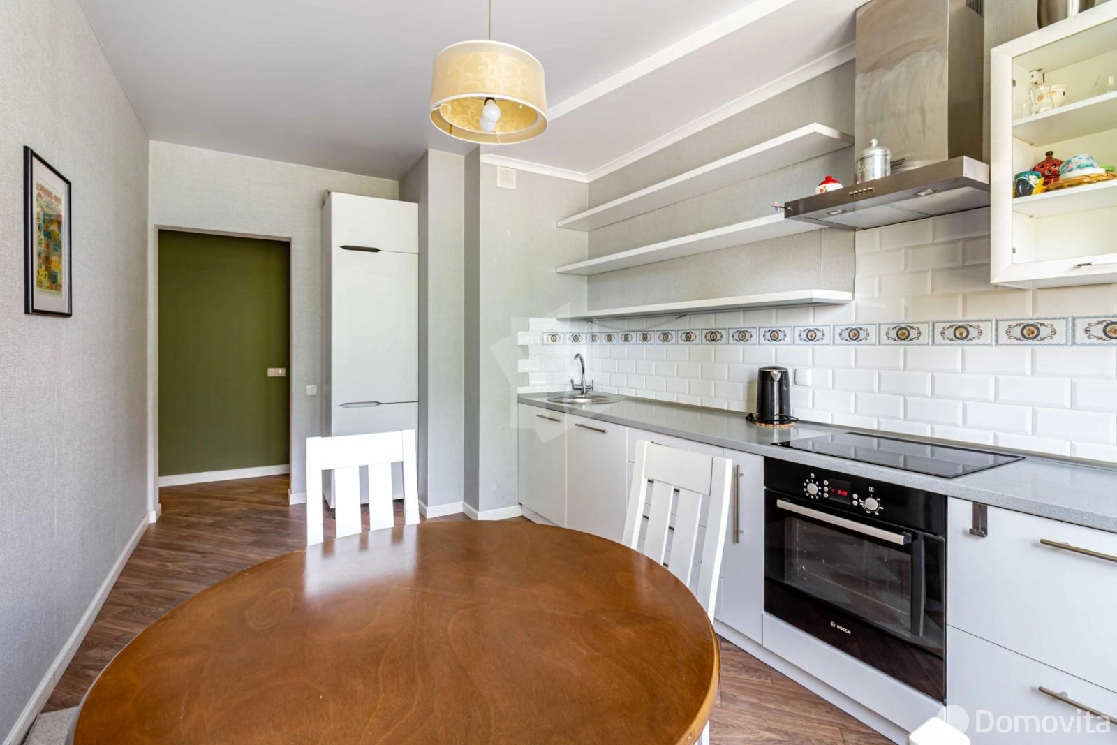 Цена аренды квартиры, Минск, ул. Скрыганова, д. 4А