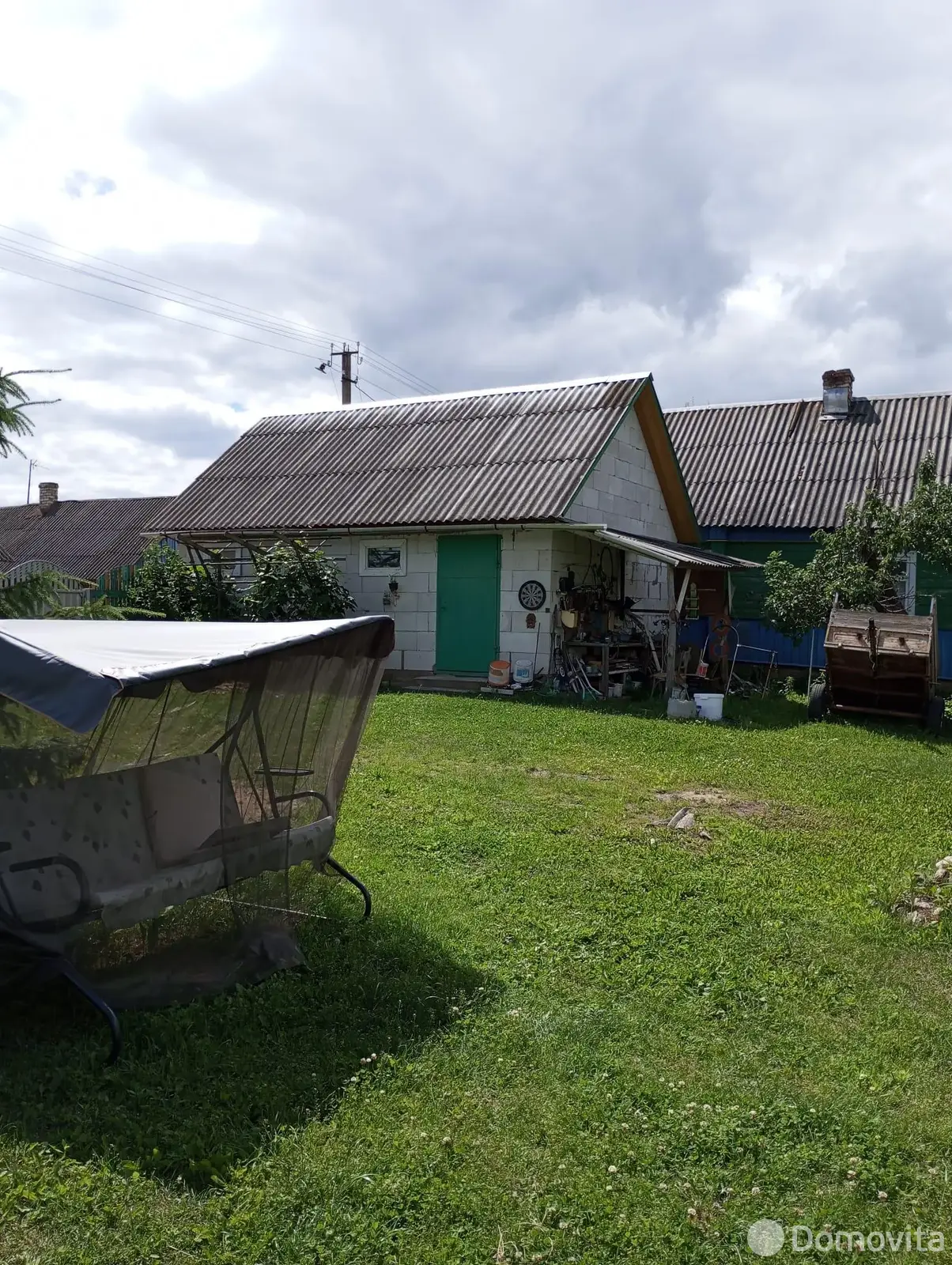 Стоимость продажи коттеджа, Турец, 