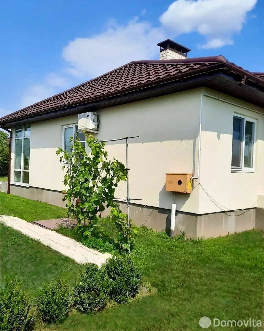 продажа коттеджа, Заполье, ул. Каштановая