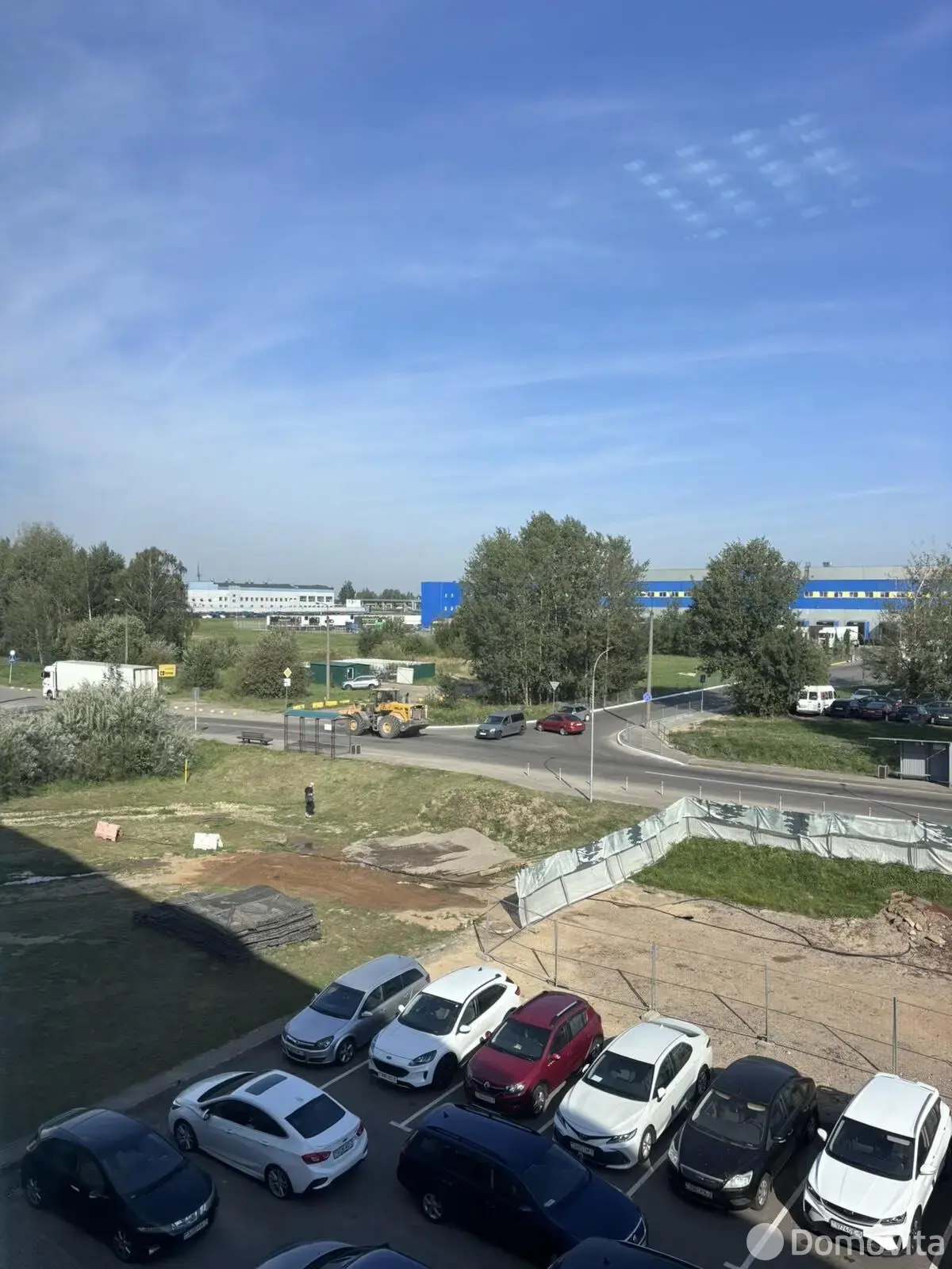 Помещение под сферу услуг в Минске, ул. Монтажников, д. 9, код 3643 - фото 12