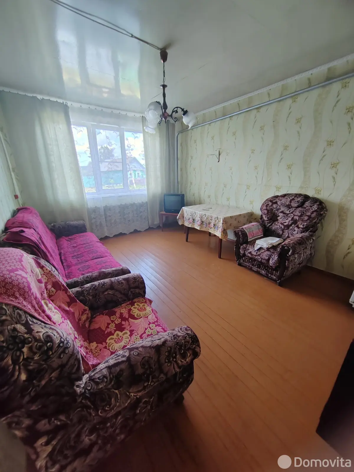 продажа дома, Пенчин, ул. Новая