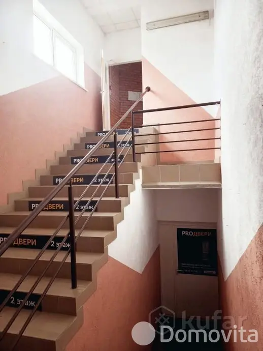 офис, Жлобин, ул. Первомайская, д. 118/4