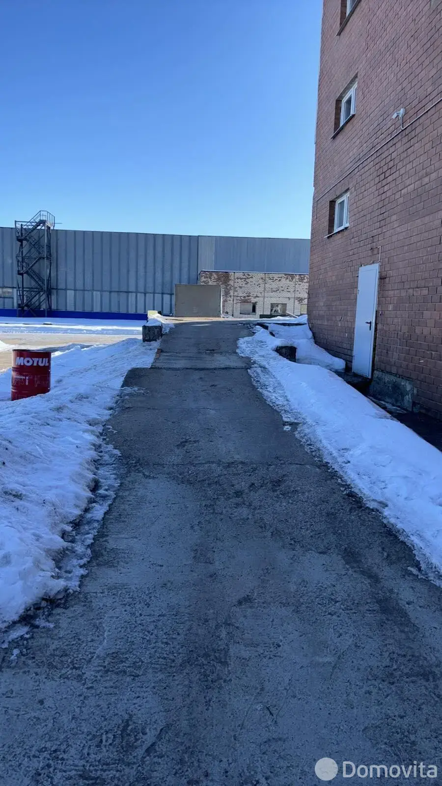 Аренда офиса на ул. Бабушкина, д. 66/3 в Минске, 8250BYN, код 16518 - фото 9