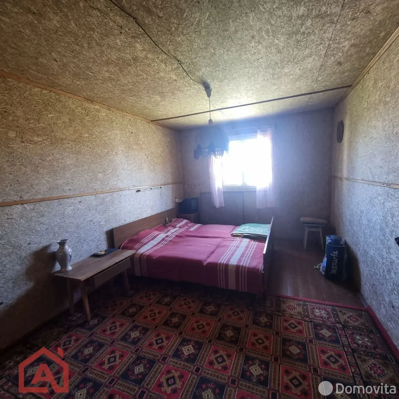 Продажа 2-этажной дачи в Лесное Минская область, 11900USD, код 185444 - фото 19