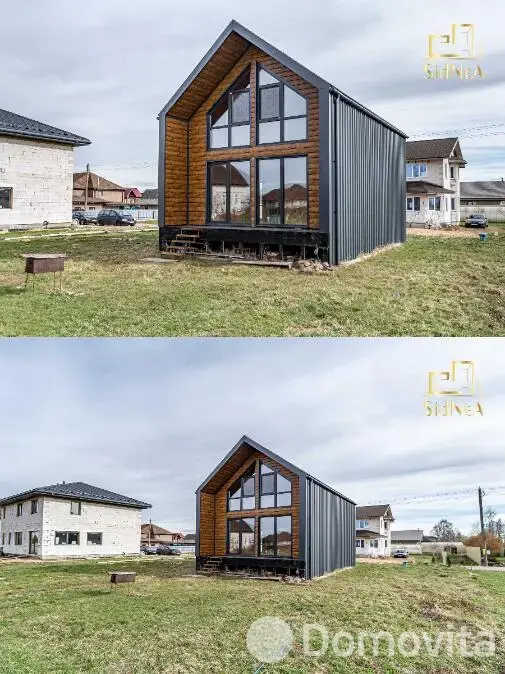 коттедж, Буда, д. 221 - лучшее предложение