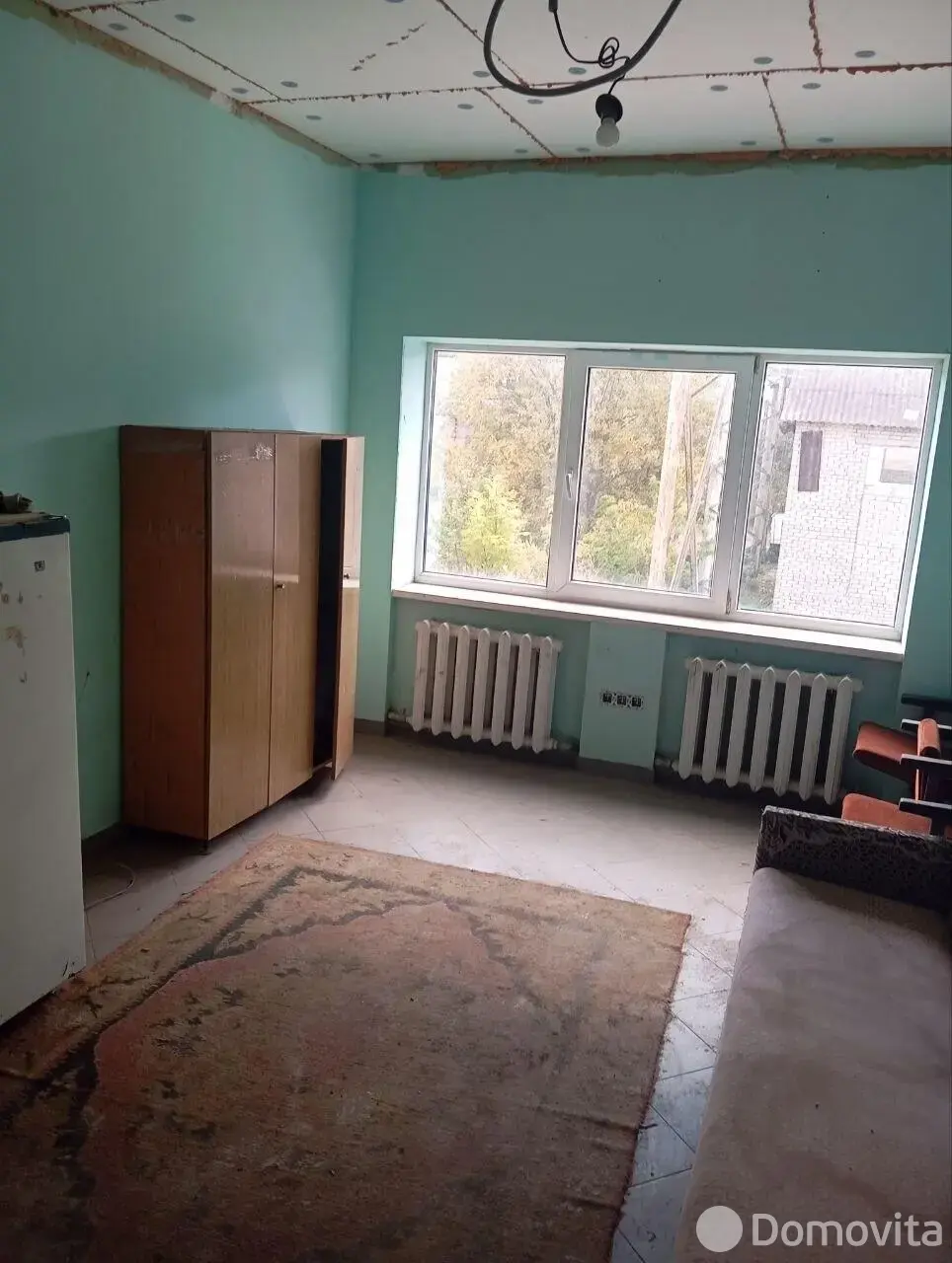 Купить помещение под сферу услуг в Лепели, ул. Володарского, д. 1/9 - фото 21