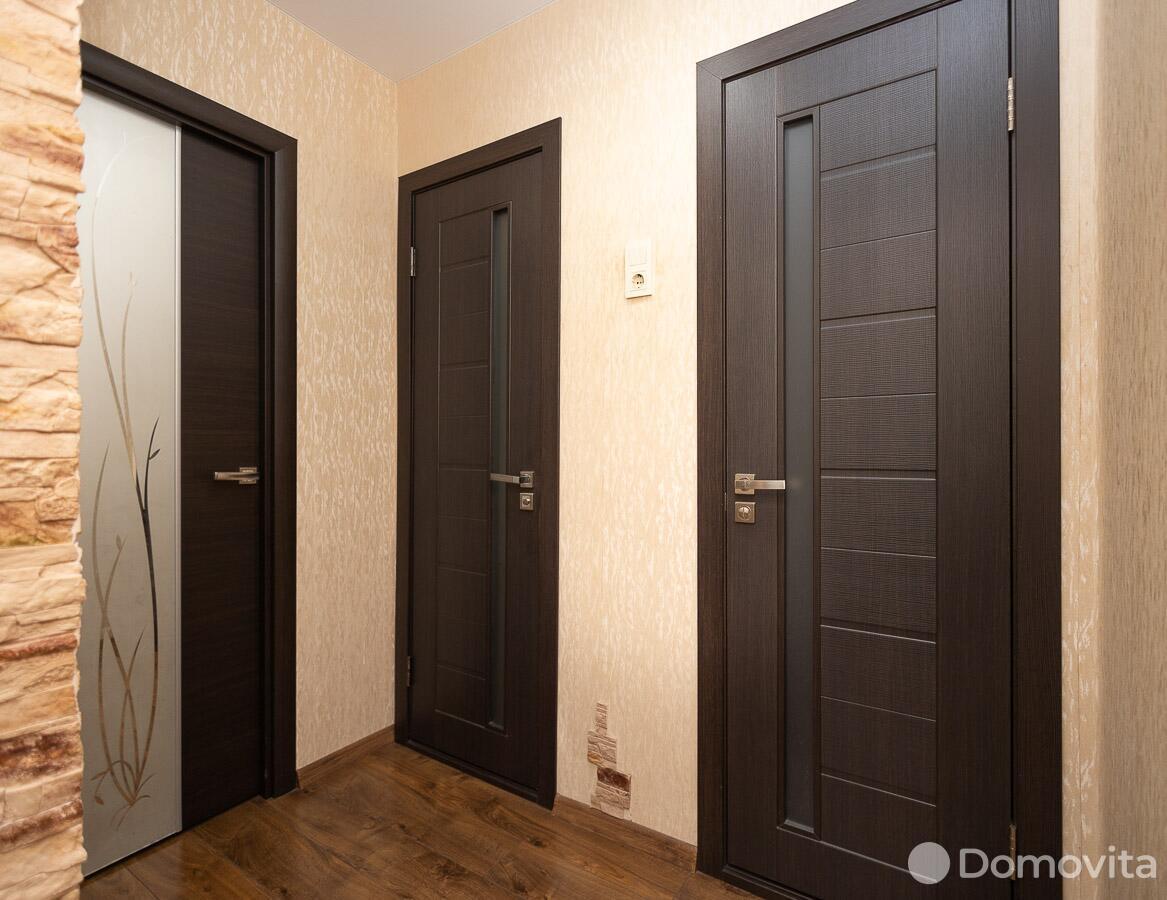 Продажа 1-комнатной квартиры в Минске, ул. Шаранговича, д. 49/4, 58000 USD, код: 1010057 - фото 5