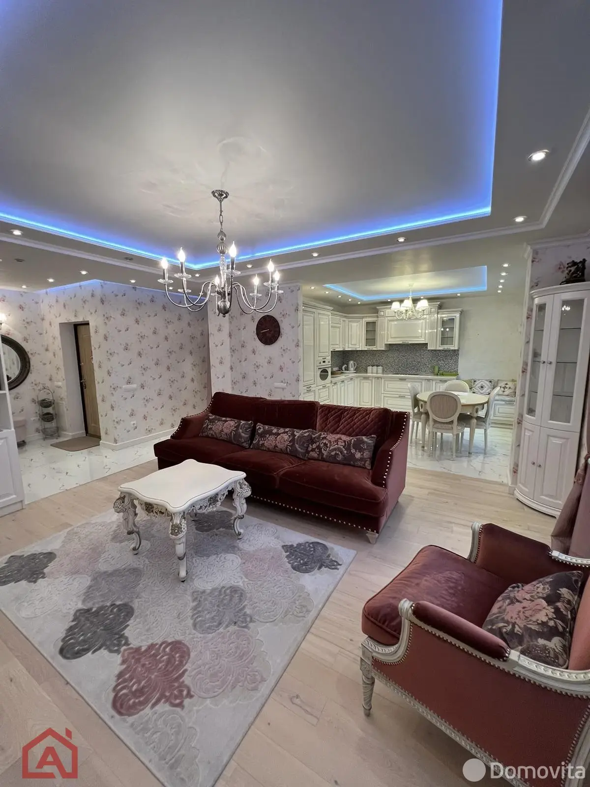 арендовать квартиру, Минск, ул. Сурганова, д. 5А