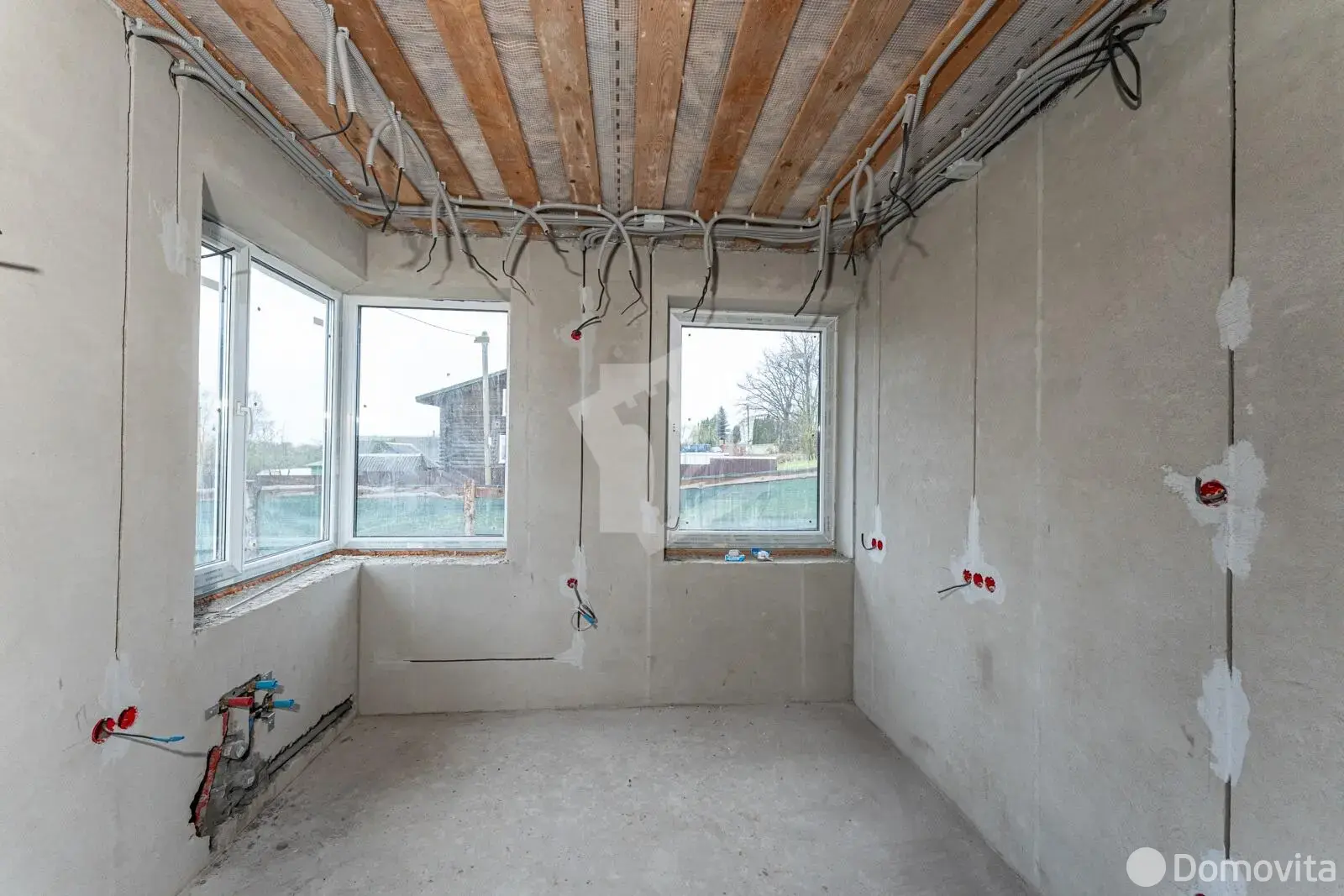 продажа коттеджа, Заславль, ул. Приморская