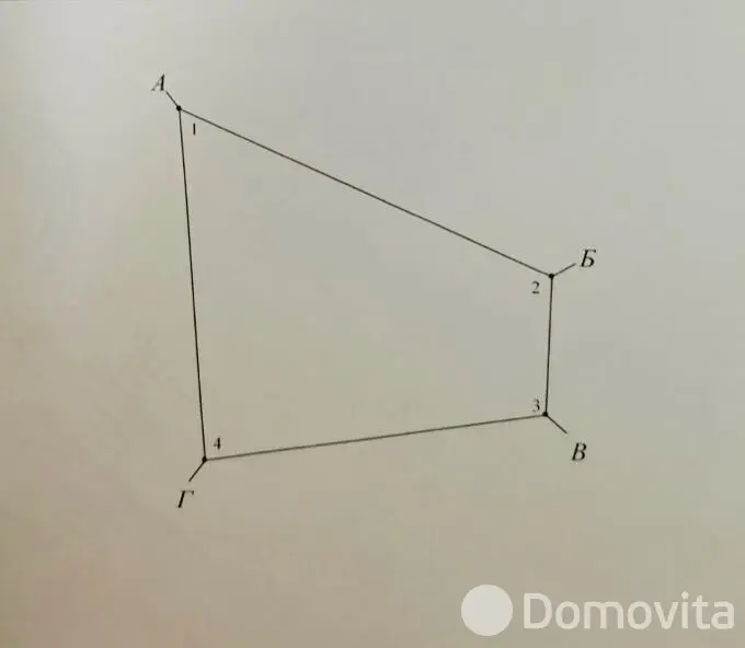 участок, Заямочное, 