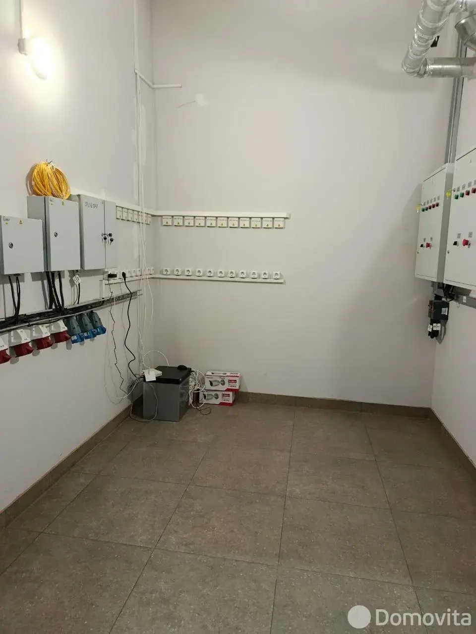 Снять офис на ул. Кабушкина, д. 64 в Минске, 51900BYN, код 17237 - фото 12