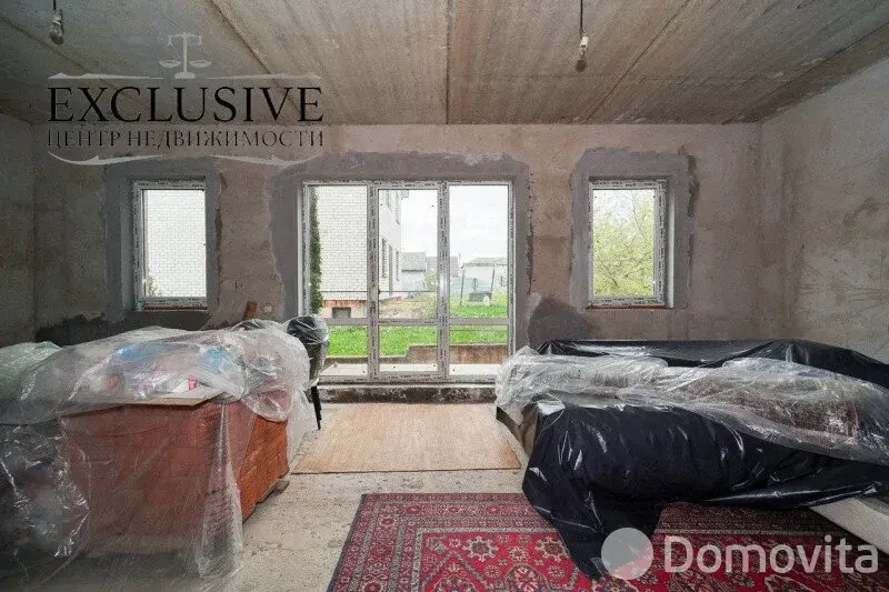 дом, Городище, ул. Дзержинского