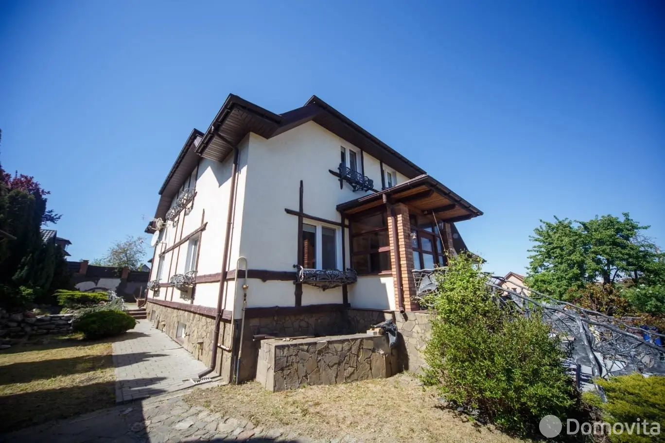 дом, Гродно, пер. Заслонова 