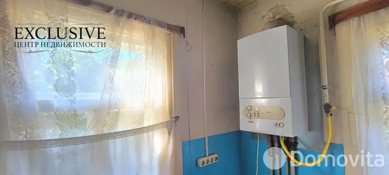 Цена продажи дома, Ивенец, ул. Подлесная