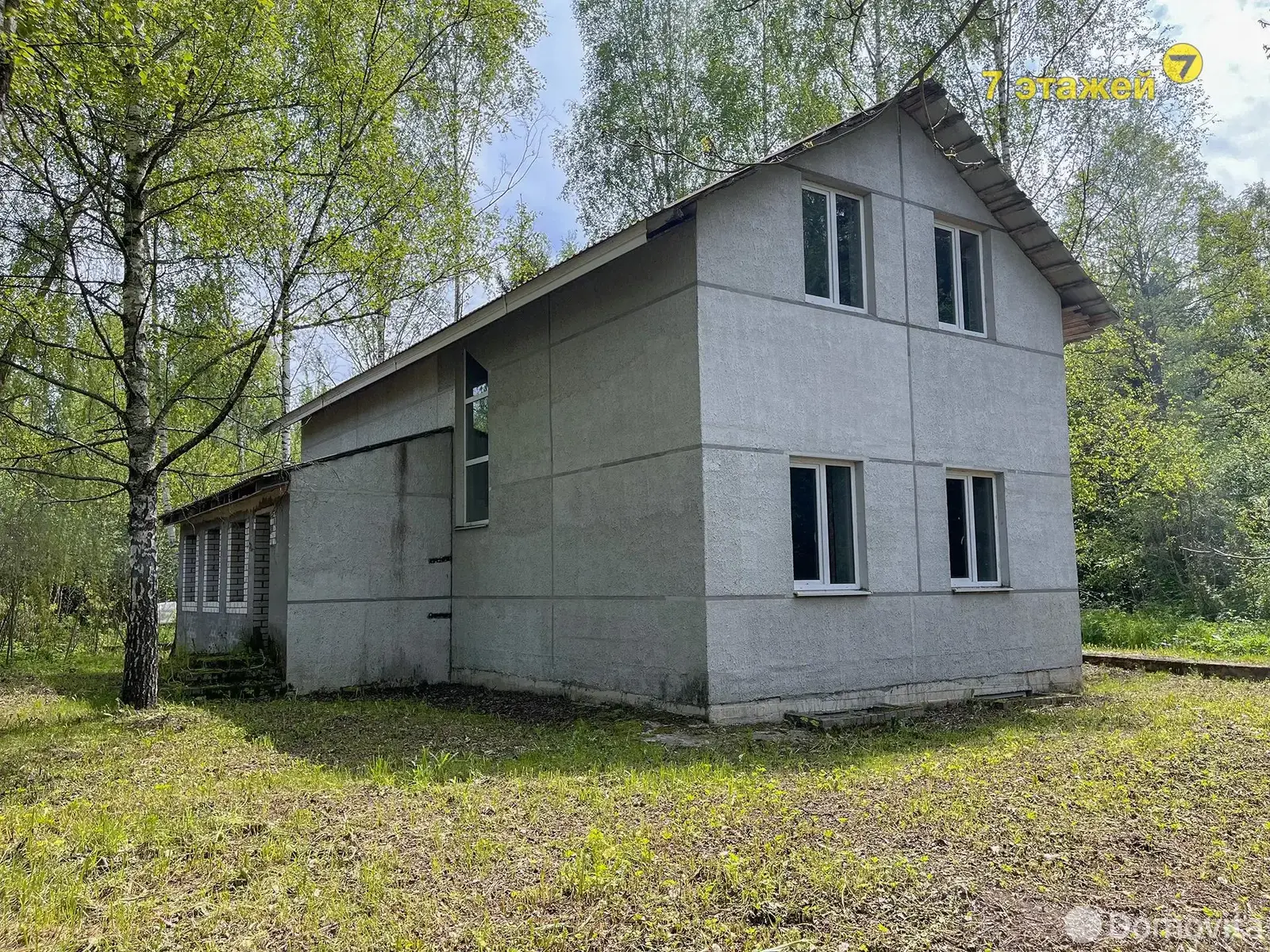 Стоимость продажи дачи, ЛЕСНАЯ ПОЛЯНА-05, 