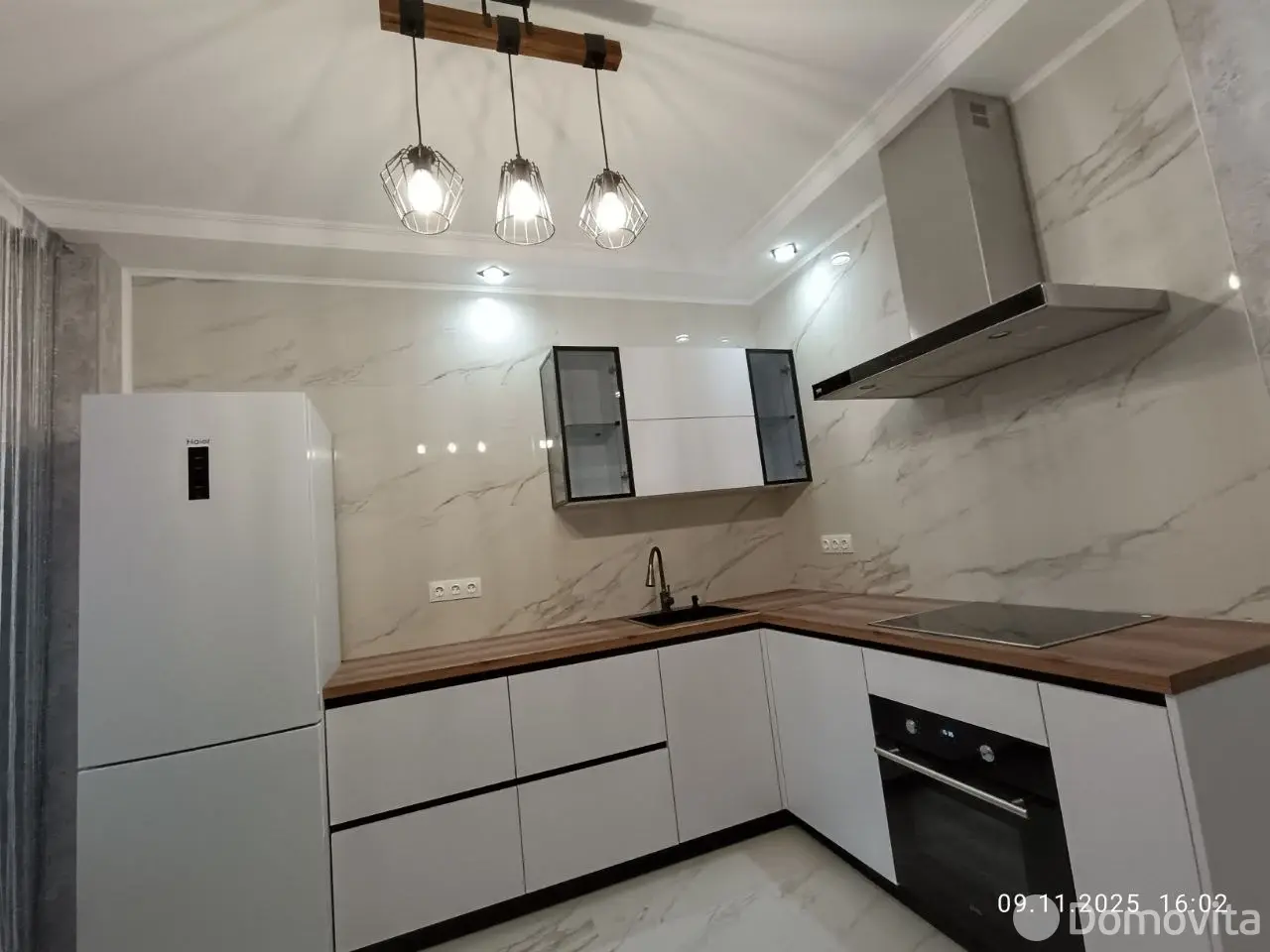 квартира, Гомель, ул. Интернациональная, д. 42, стоимость аренды 1 500 р./мес.