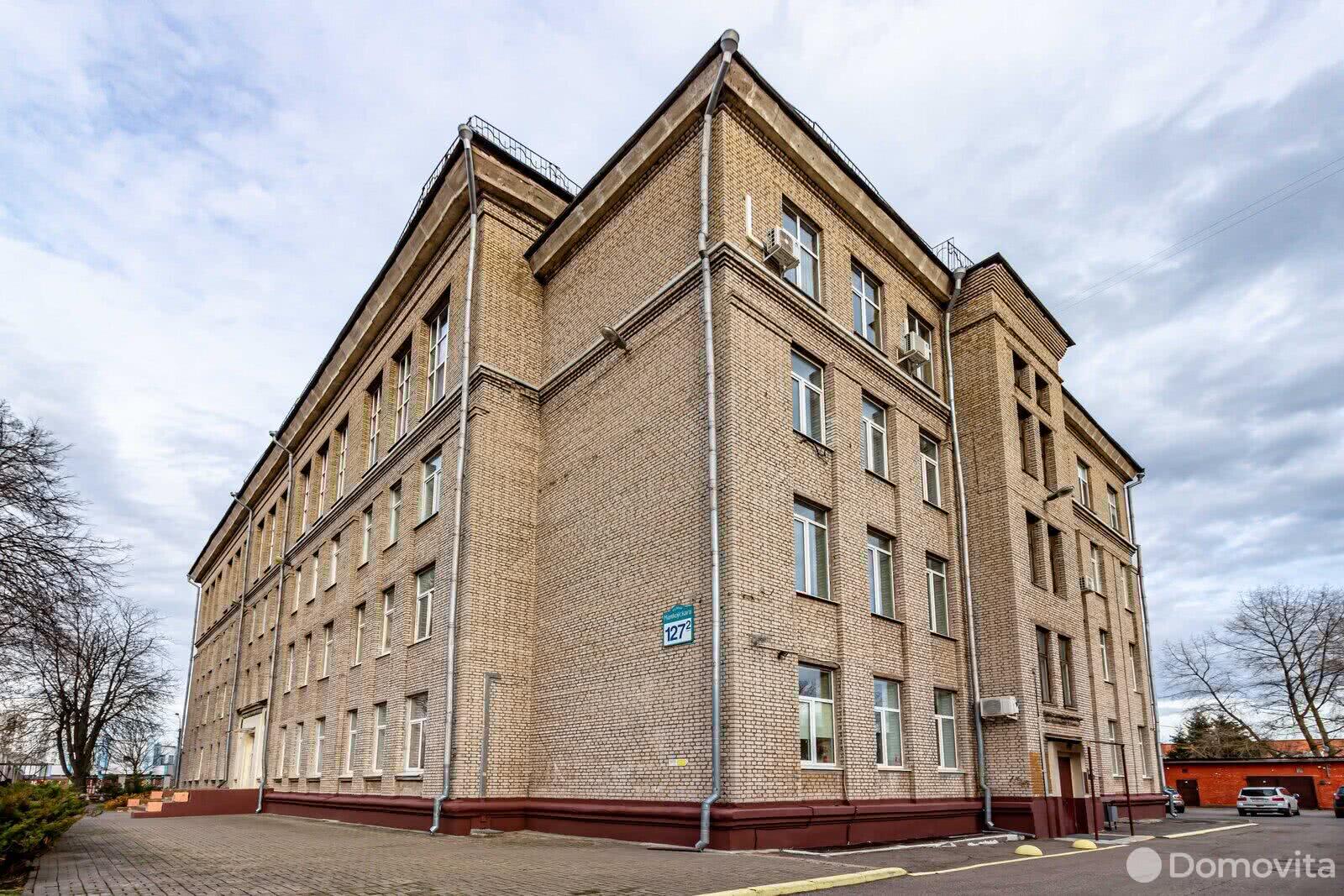 Купить офис на ул. Маяковского, д. 127/2 в Минске, 648000USD, код 6604 - фото 48