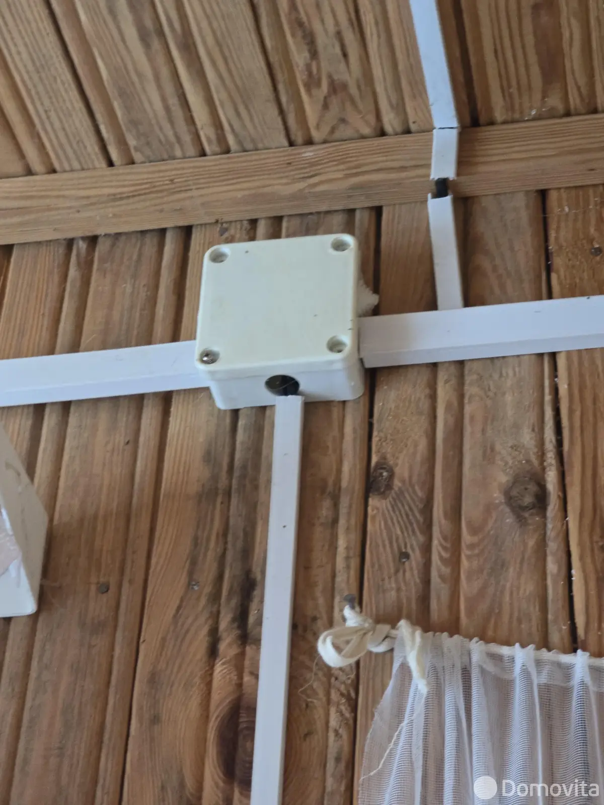 Продажа 2-этажной дачи в Электротехник Минская область, 21600USD, код 182814 - фото 48