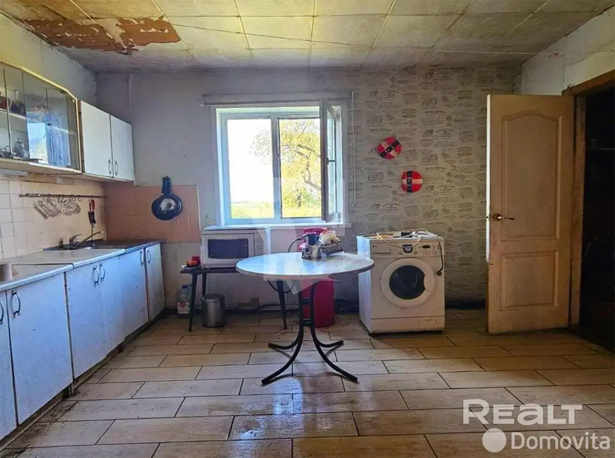 коттедж, Красный Пахарь, , стоимость продажи 77 900 р.