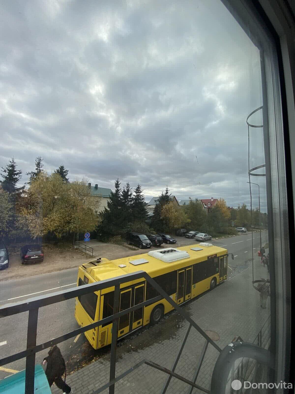 Купить помещение под сферу услуг в Минске, ул. Хмаринская, д. 2 - фото 15