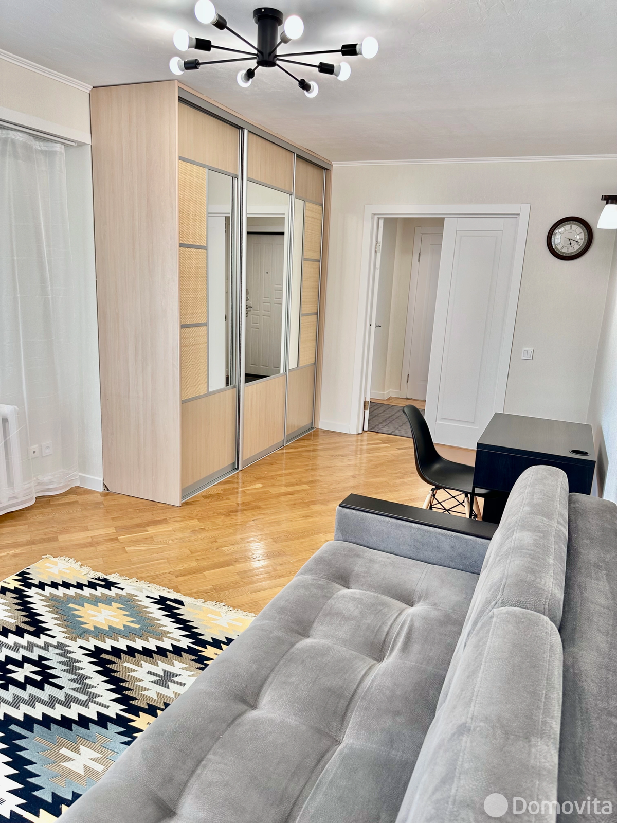 квартира, Минск, ул. Веры Хоружей, д. 14 без посредников