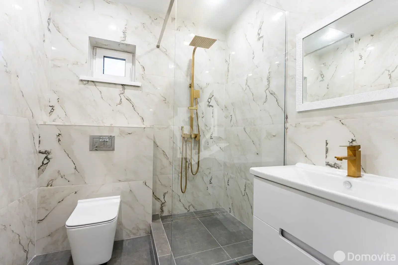 Купить 1-этажную дачу в Рабушках Минская область, 98900USD, код 184473 - фото 16