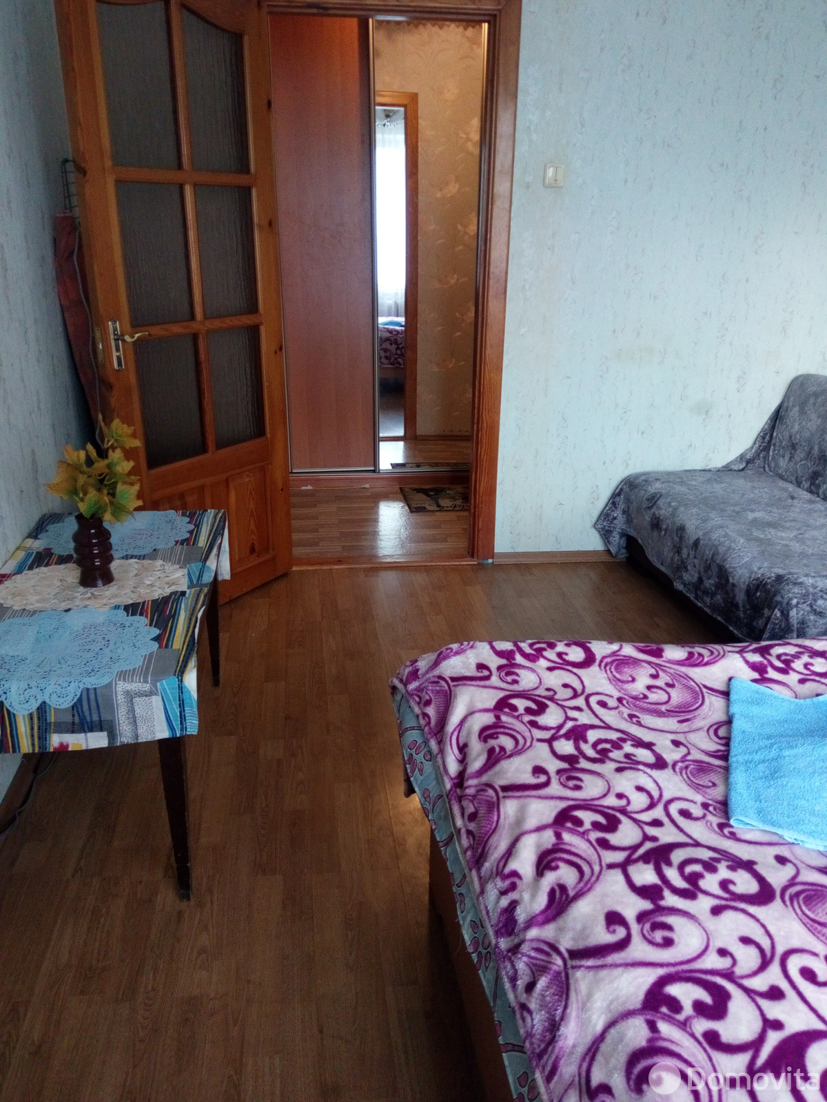 Цена аренды квартиры, Жлобин, м-н 16-й, д. 26