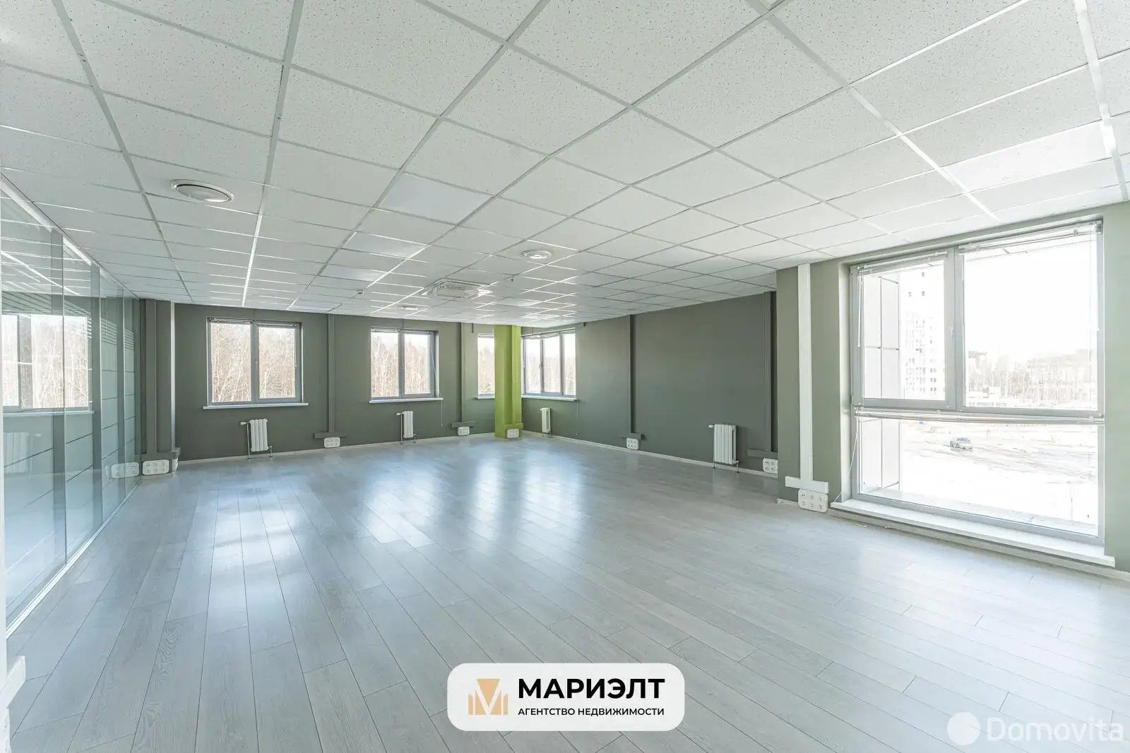 Снять офис на ул. Академика Купревича, д. 14 в Минске, 22641BYN, код 16720 - фото 18