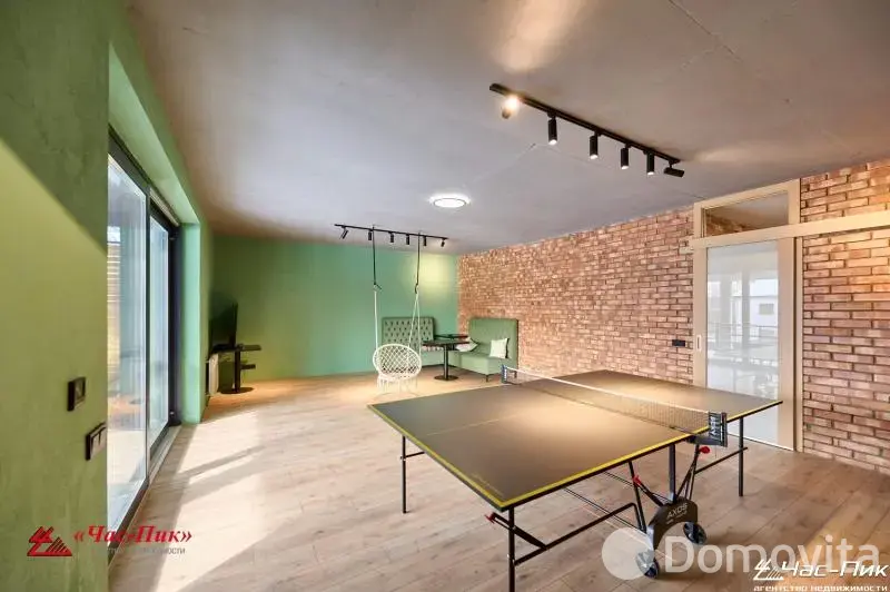 дача, Минск, ул. Сосновый Бор, д. 34 