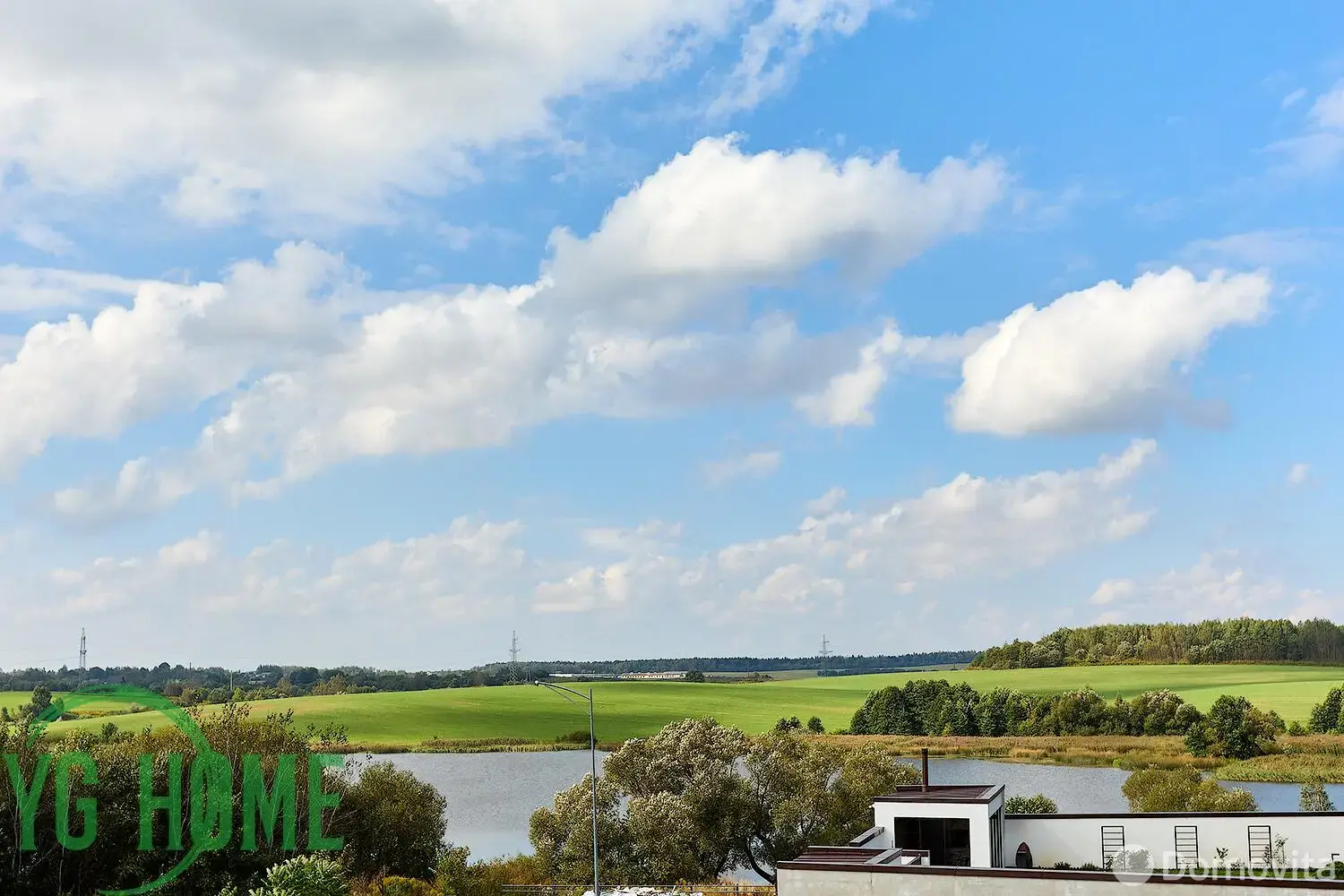 продажа дома, Селюты, д. 7