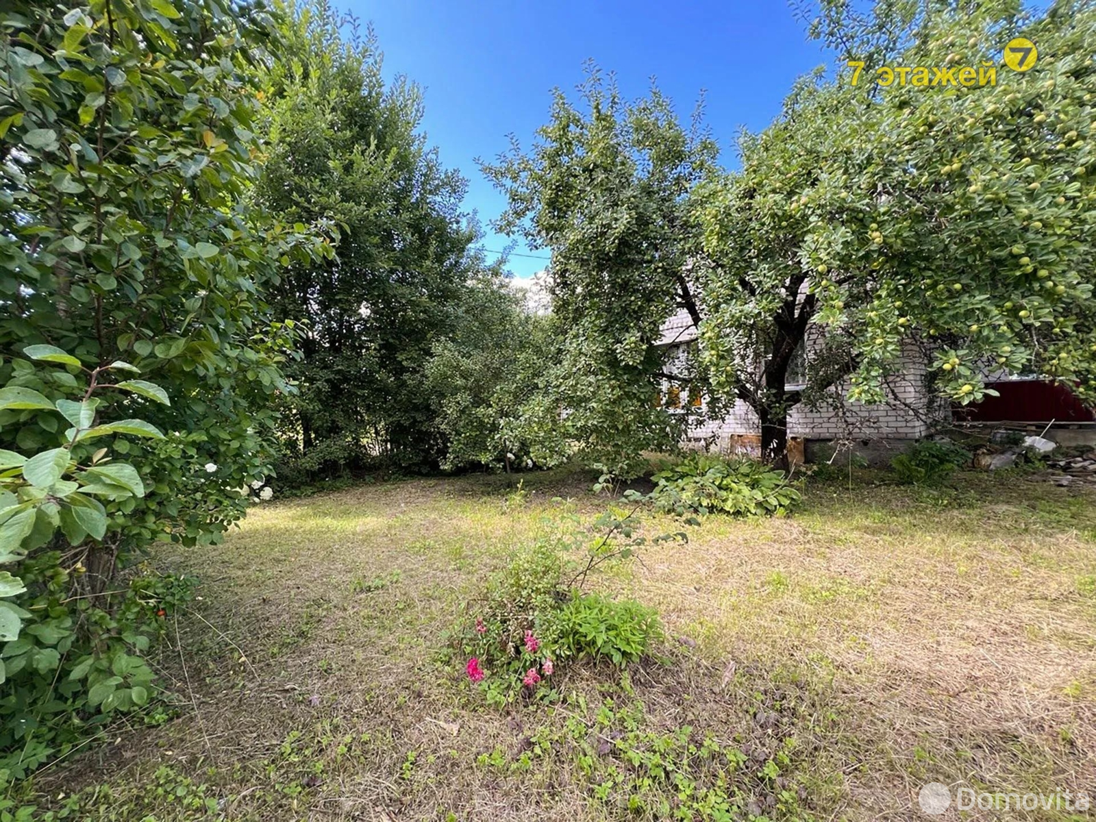 Продажа 2-этажной дачи в Планета-плюс Воложинский район Минская область, 71204BYN, код 186639 - фото 15
