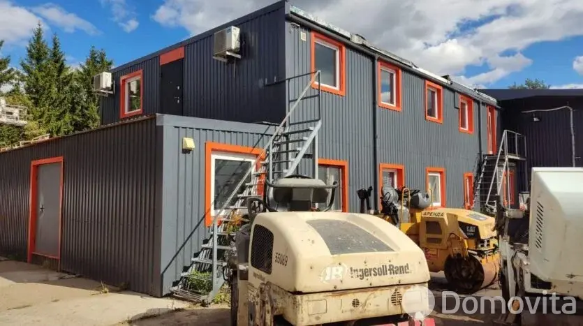 объект сферы услуг, Колодищи, 